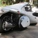 Illustration for article titled 2014 Campagna T-Rex 16-S: The Jalopnik Review